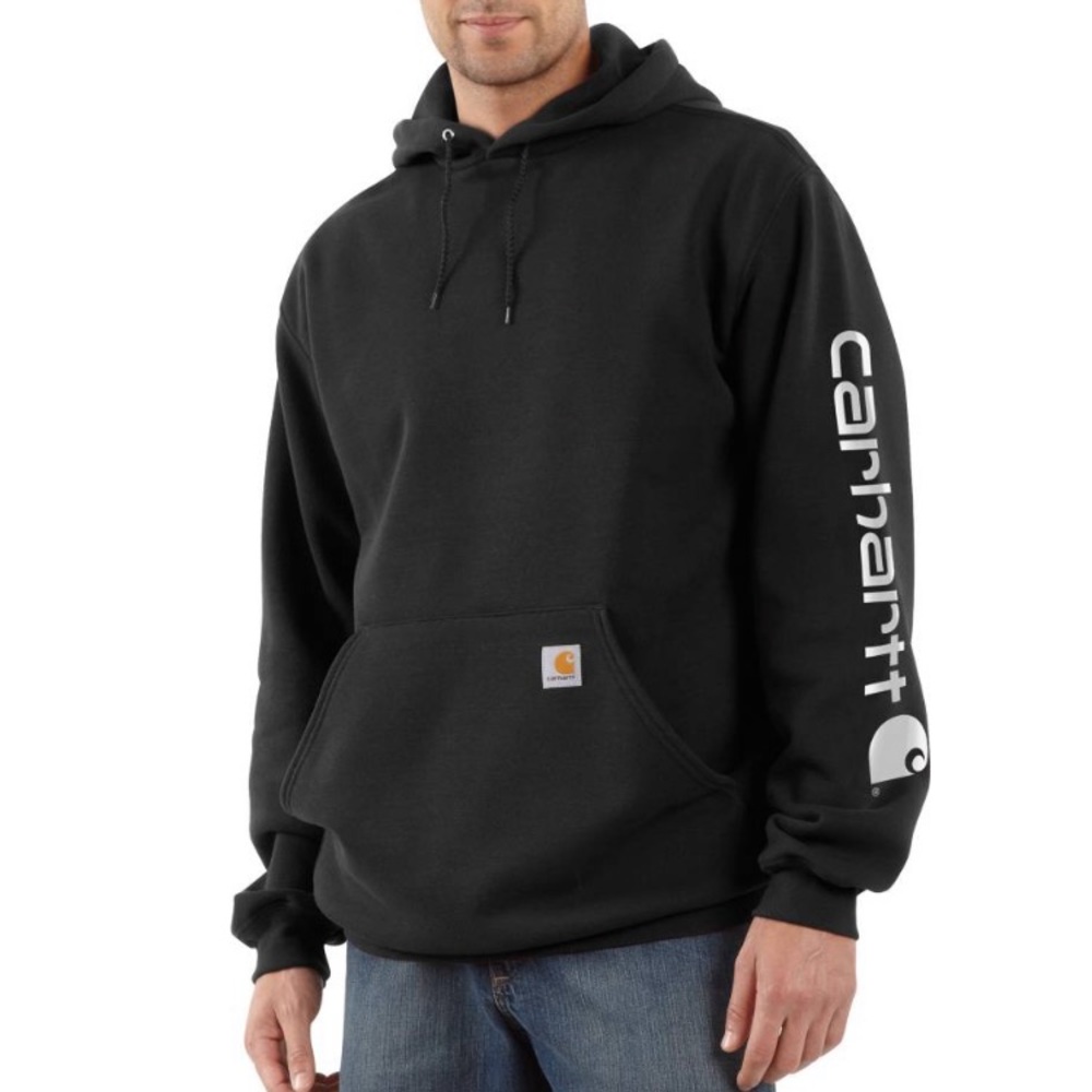 Carhartt Pullover